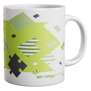 S&E Ceramic Mug