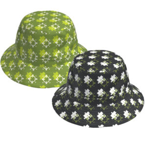 Reversible Bucket Hat