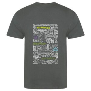 Icon Premium Organic T-Shirt