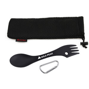 Sporks Individual with Bag