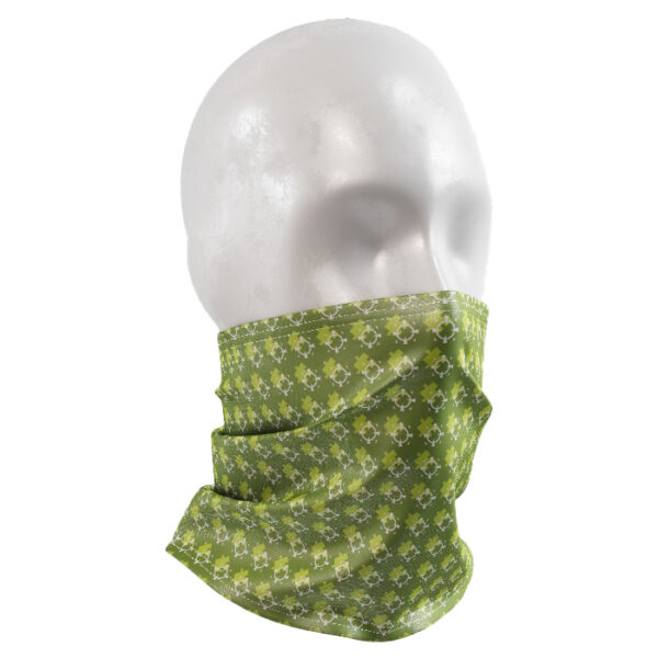 Multifunction Scarf Buff