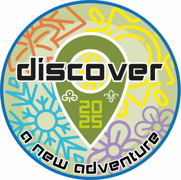 2025 Discover Extra/Additional Badge