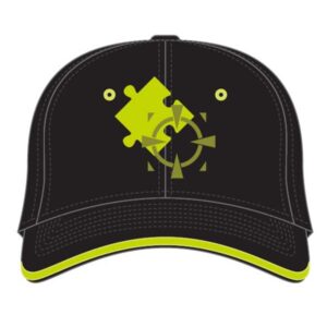 3D Cap
