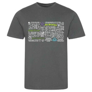 Icon Premium Organic T-Shirt