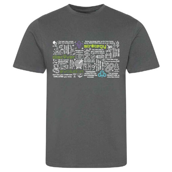Icon Premium Organic T-Shirt