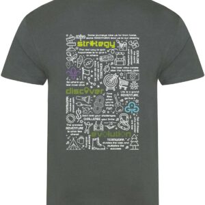 Icon Premium Organic T-Shirt