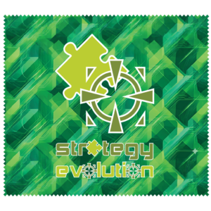 Microfiber Cleaning Cloth