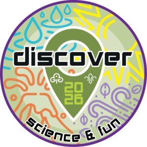 2026 Discover Extra/Additional Badge